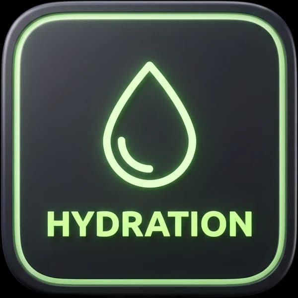 Hydration