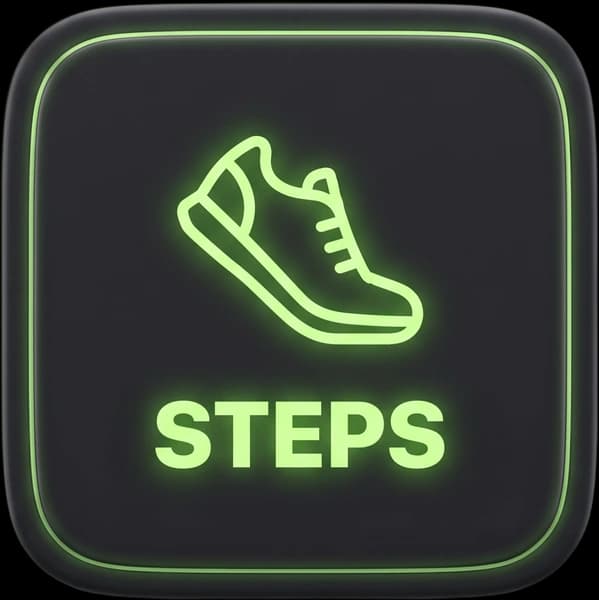 Steps