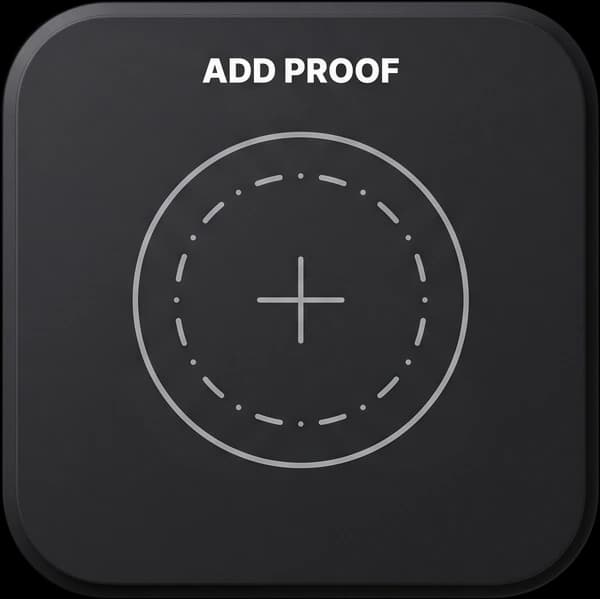 Add proof