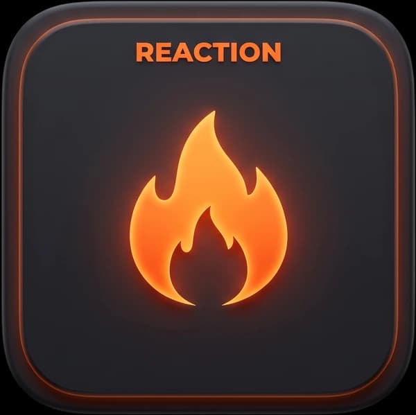 Reaction